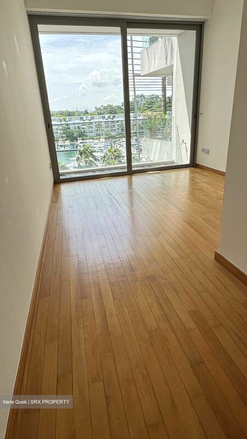 The Oceanfront @ Sentosa Cove (D4), Condominium #499335951